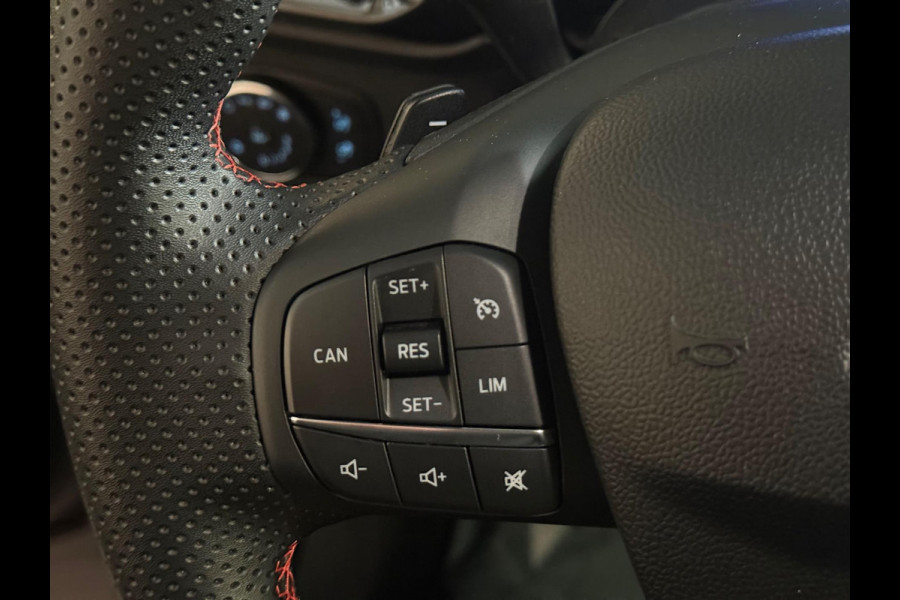 Ford Puma 1.0 EcoBoost Hybrid | Pano | ST-Line | Camera | Keyless | Nardo