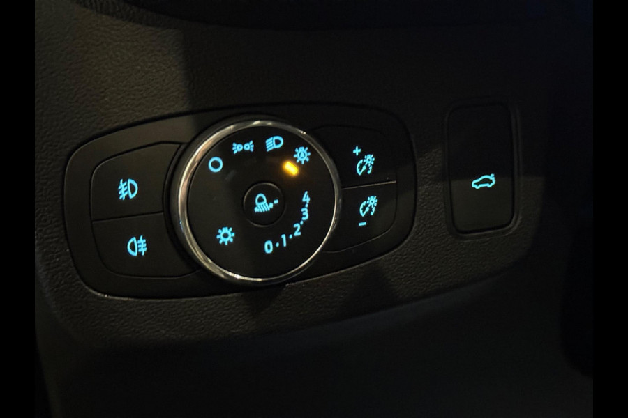 Ford Puma 1.0 EcoBoost Hybrid | Pano | ST-Line | Camera | Keyless | Nardo