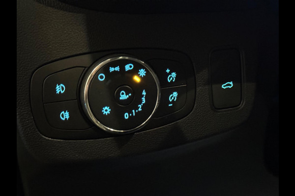 Ford Puma 1.0 EcoBoost Hybrid | Pano | ST-Line | Camera | Keyless | Nardo