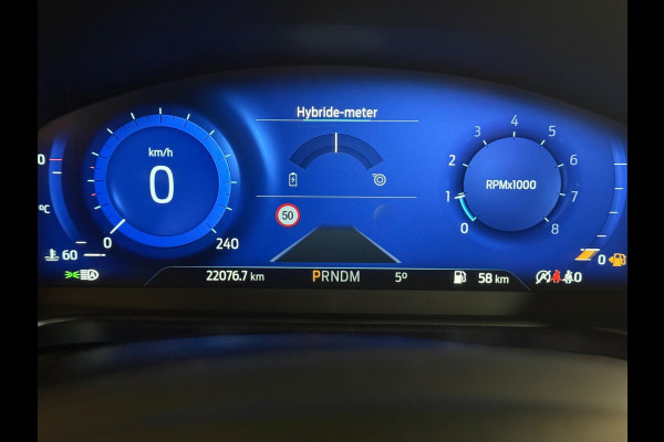 Ford Puma 1.0 EcoBoost Hybrid | Pano | ST-Line | Camera | Keyless | Nardo