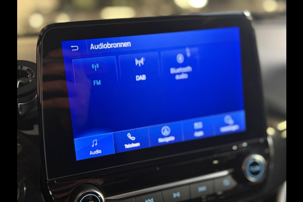 Ford Puma 1.0 EcoBoost Hybrid | Pano | ST-Line | Camera | Keyless | Nardo