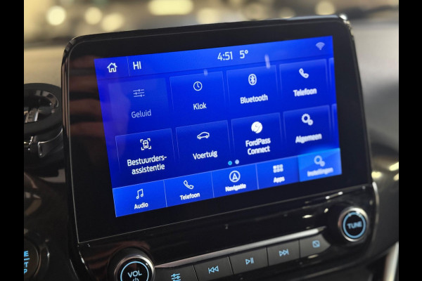 Ford Puma 1.0 EcoBoost Hybrid | Pano | ST-Line | Camera | Keyless | Nardo