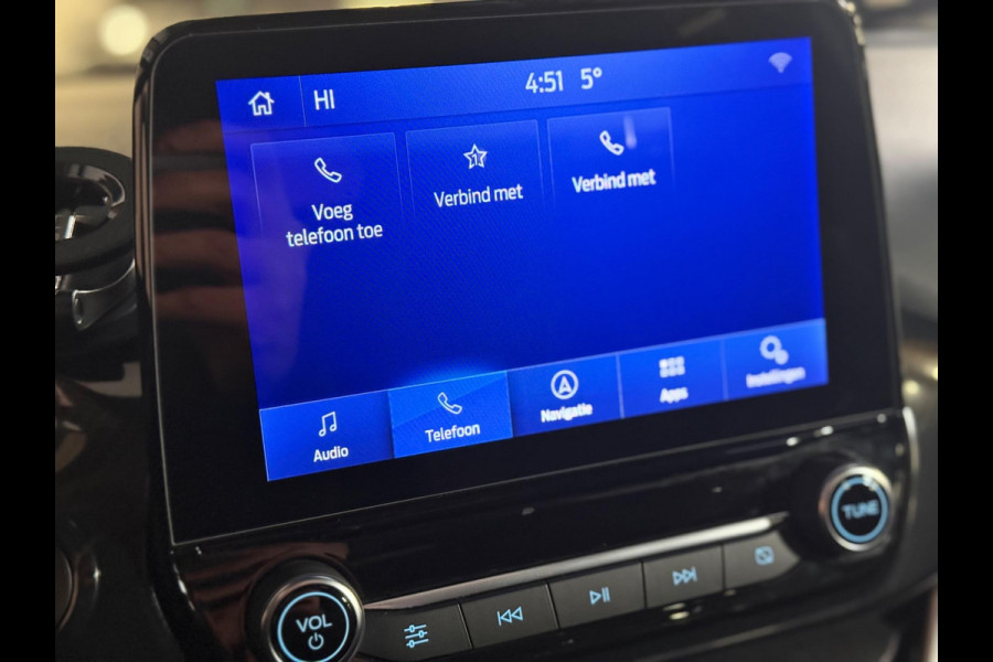 Ford Puma 1.0 EcoBoost Hybrid | Pano | ST-Line | Camera | Keyless | Nardo