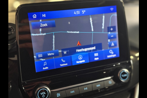 Ford Puma 1.0 EcoBoost Hybrid | Pano | ST-Line | Camera | Keyless | Nardo