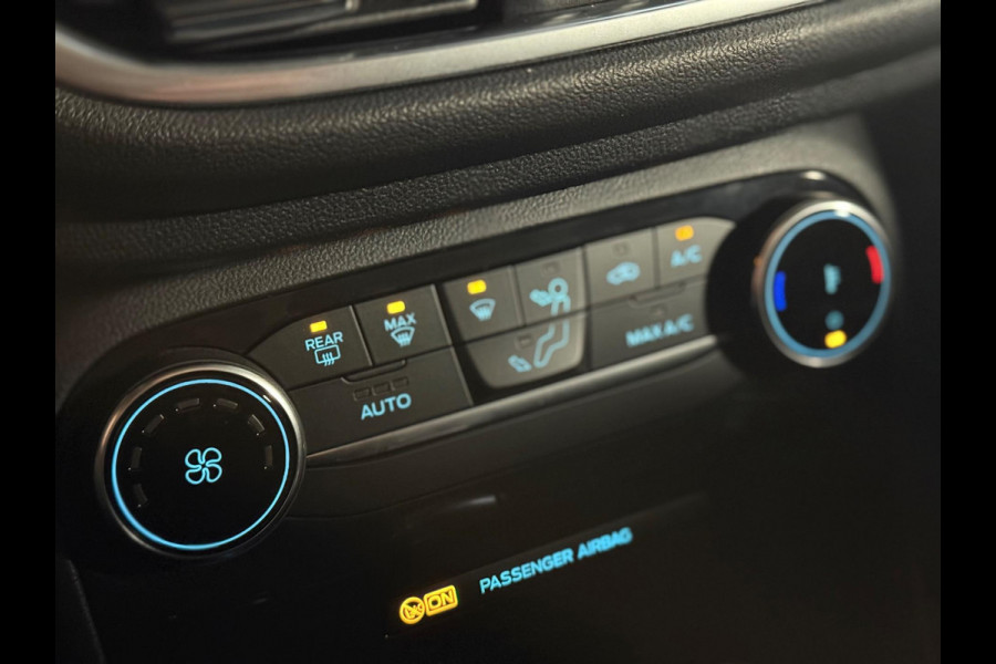 Ford Puma 1.0 EcoBoost Hybrid | Pano | ST-Line | Camera | Keyless | Nardo