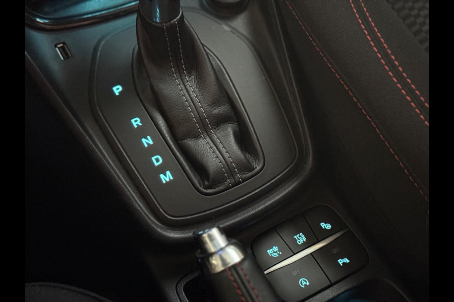 Ford Puma 1.0 EcoBoost Hybrid | Pano | ST-Line | Camera | Keyless | Nardo