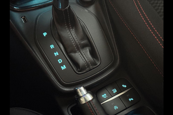 Ford Puma 1.0 EcoBoost Hybrid | Pano | ST-Line | Camera | Keyless | Nardo