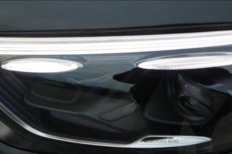 Mercedes-Benz GLC 300e 4MATIC AMG Night | Pano | Memory | 360 | Luchtvering | ACC