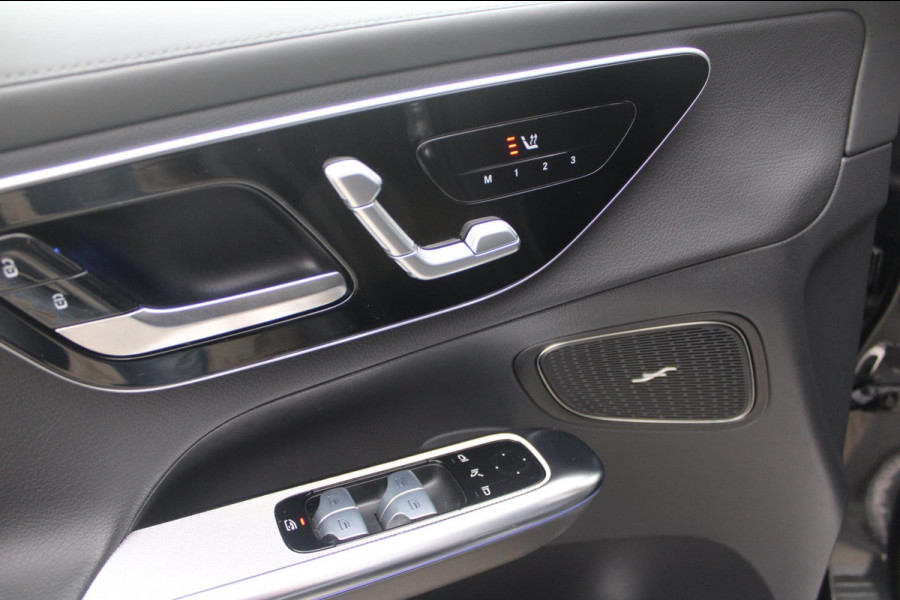 Mercedes-Benz GLC 300e 4MATIC AMG Night | Pano | Memory | 360 | Luchtvering | ACC