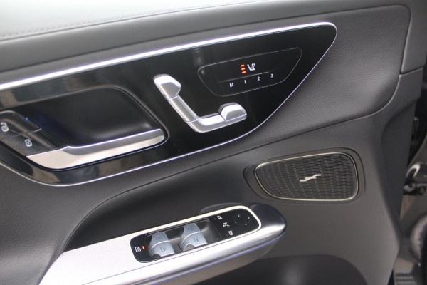 Mercedes-Benz GLC 300e 4MATIC AMG Night | Pano | Memory | 360 | Luchtvering | ACC