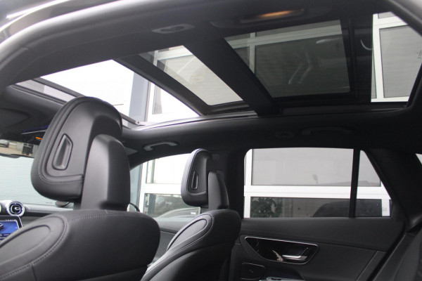 Mercedes-Benz GLC 300e 4MATIC AMG Night | Pano | Memory | 360 | Luchtvering | ACC