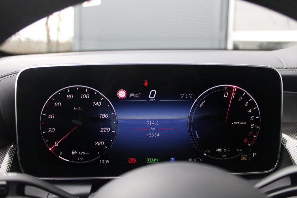 Mercedes-Benz GLC 300e 4MATIC AMG Night | Pano | Memory | 360 | Luchtvering | ACC