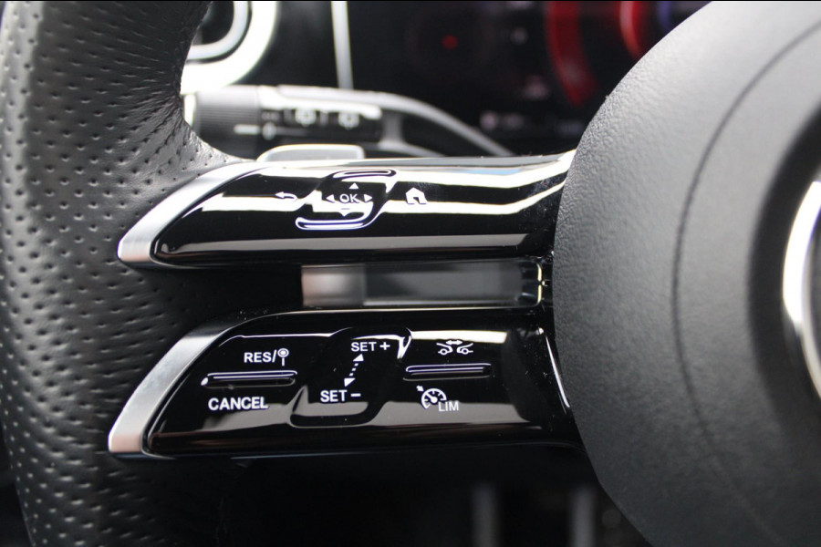 Mercedes-Benz GLC 300e 4MATIC AMG Night | Pano | Memory | 360 | Luchtvering | ACC