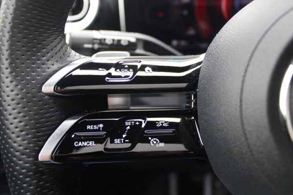 Mercedes-Benz GLC 300e 4MATIC AMG Night | Pano | Memory | 360 | Luchtvering | ACC