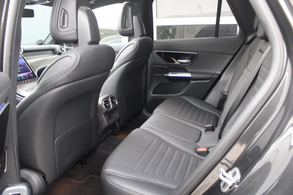 Mercedes-Benz GLC 300e 4MATIC AMG Night | Pano | Memory | 360 | Luchtvering | ACC