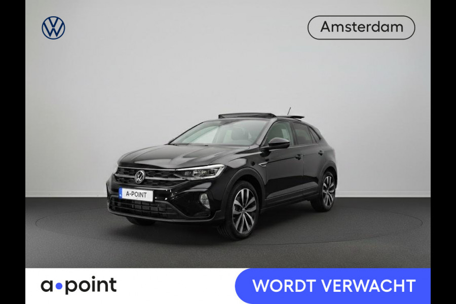 Volkswagen Taigo 1.0 TSI R-Line 115PK | Panorama dak | Navigatie via app | Parkeersensoren | Automatische airco |
