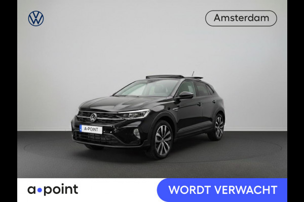 Volkswagen Taigo 1.0 TSI R-Line 115PK | Panorama dak | Navigatie via app | Parkeersensoren | Automatische airco |