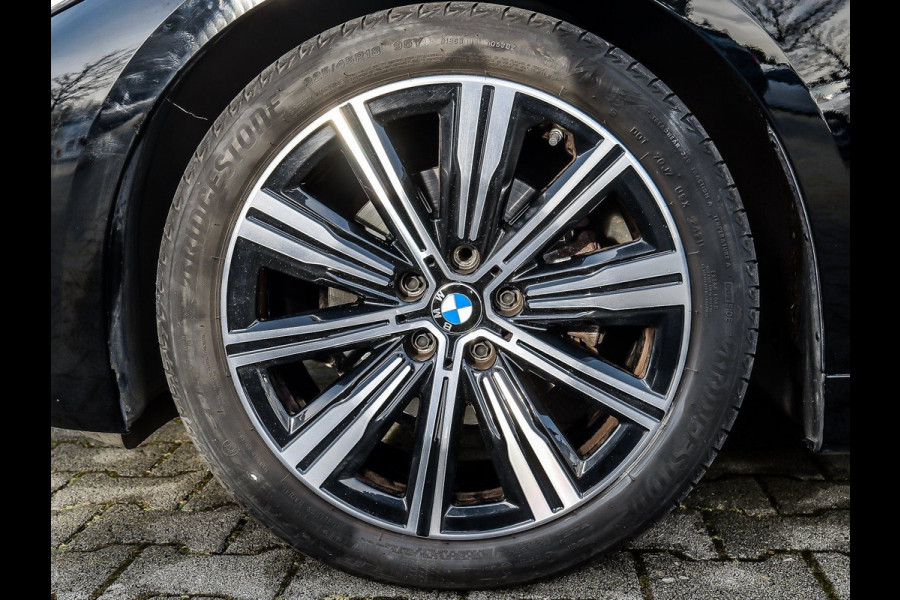 BMW 4 Serie Cabrio 420iA ** LED, VOL-LEDER, NAVI+, NEKVERW, VERW. ST, 18-inch LMV, MEMORY ** 1e EIG - Slechts 37.500km ** ** INFORMEER OOK NAAR ONZE AANTREKKELIJKE FINANCIAL-LEASE TARIEVEN **