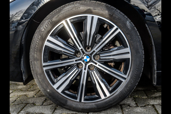 BMW 4 Serie Cabrio 420iA ** LED, VOL-LEDER, NAVI+, NEKVERW, VERW. ST, 18-inch LMV, MEMORY ** 1e EIG - Slechts 37.500km ** ** INFORMEER OOK NAAR ONZE AANTREKKELIJKE FINANCIAL-LEASE TARIEVEN **