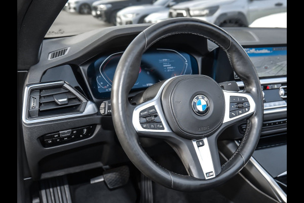 BMW 4 Serie Cabrio 420iA ** LED, VOL-LEDER, NAVI+, NEKVERW, VERW. ST, 18-inch LMV, MEMORY ** 1e EIG - Slechts 37.500km ** ** INFORMEER OOK NAAR ONZE AANTREKKELIJKE FINANCIAL-LEASE TARIEVEN **