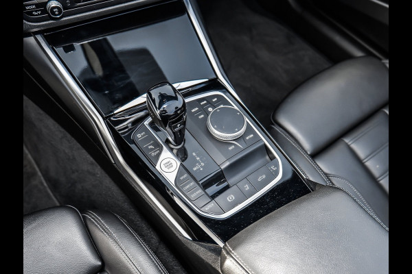 BMW 4 Serie Cabrio 420iA ** LED, VOL-LEDER, NAVI+, NEKVERW, VERW. ST, 18-inch LMV, MEMORY ** 1e EIG - Slechts 37.500km ** ** INFORMEER OOK NAAR ONZE AANTREKKELIJKE FINANCIAL-LEASE TARIEVEN **