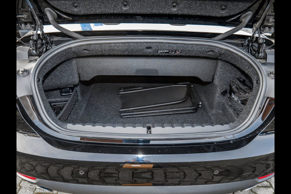 BMW 4 Serie Cabrio 420iA ** LED, VOL-LEDER, NAVI+, NEKVERW, VERW. ST, 18-inch LMV, MEMORY ** 1e EIG - Slechts 37.500km ** ** INFORMEER OOK NAAR ONZE AANTREKKELIJKE FINANCIAL-LEASE TARIEVEN **