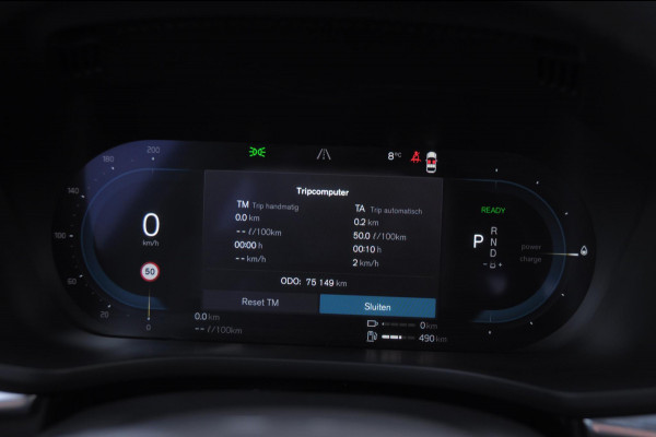 Volvo XC60 T6 350PK Automaat Plug-in hybrid AWD Ultra Bright Head-up display/ Harman Kardon audio/ BLIS/ Elektrischbedienbare stoelen met geheugen/ Moritz Leder/ Panoramadak/ Adaptive cruise control/ Pilot assist/ Apple Carplay/ Android auto/