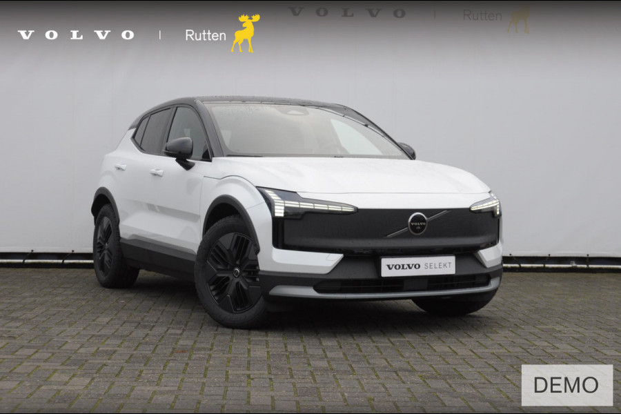 Volvo EX30 Cross Country 428PK Automaat Twin Motor Performance Ultra 69 kWh