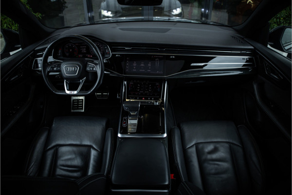 Audi Q8 50 TDI quattro Pro Line S - Panorama | Luchtvering | Elek. trekhaak | ACC