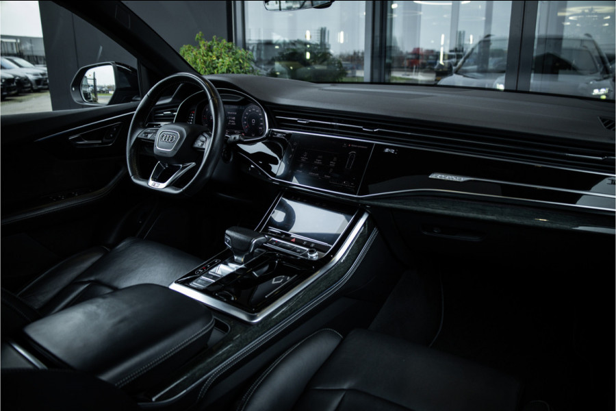 Audi Q8 50 TDI quattro Pro Line S - Panorama | Luchtvering | Elek. trekhaak | ACC