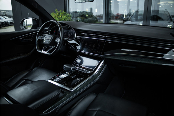 Audi Q8 50 TDI quattro Pro Line S - Panorama | Luchtvering | Elek. trekhaak | ACC