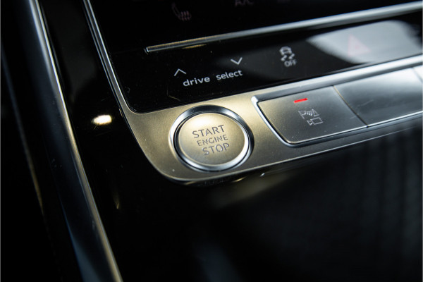 Audi Q8 50 TDI quattro Pro Line S - Panorama | Luchtvering | Elek. trekhaak | ACC