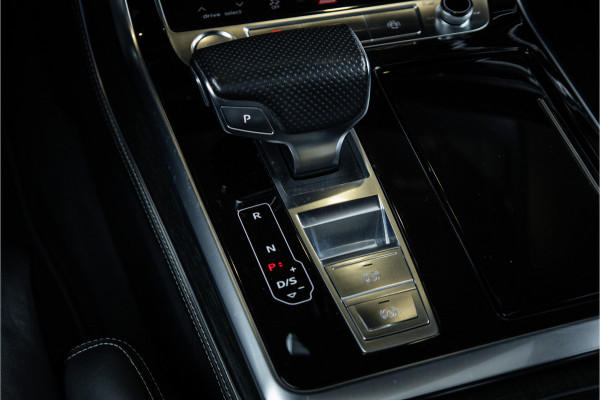 Audi Q8 50 TDI quattro Pro Line S - Panorama | Luchtvering | Elek. trekhaak | ACC