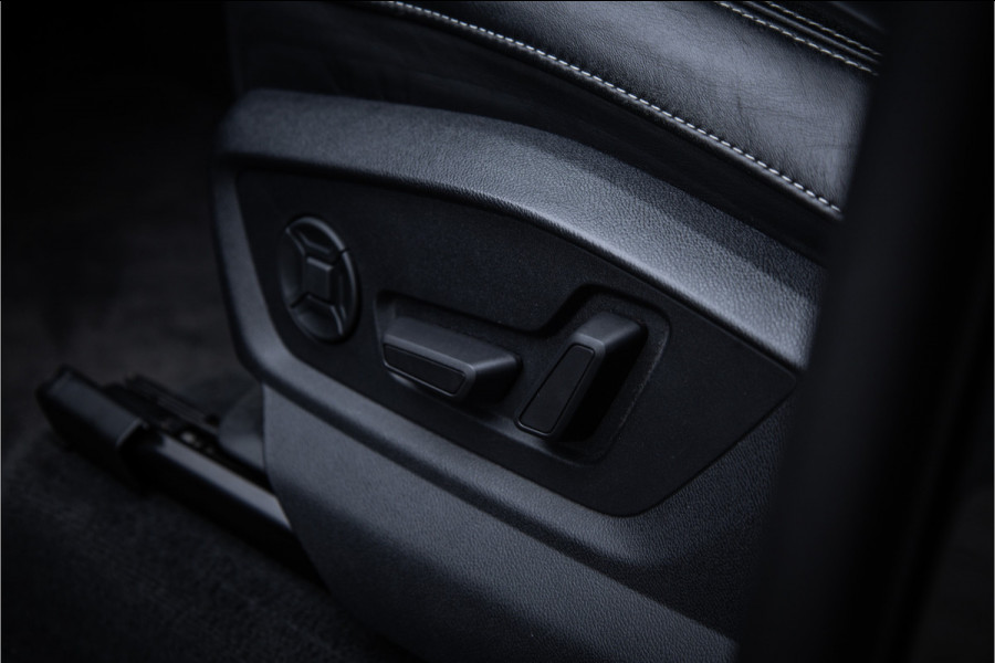 Audi Q8 50 TDI quattro Pro Line S - Panorama | Luchtvering | Elek. trekhaak | ACC