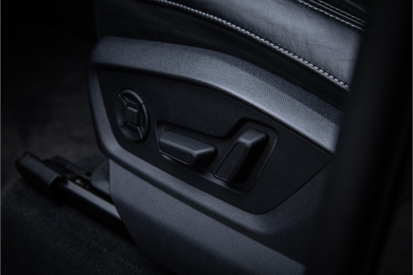 Audi Q8 50 TDI quattro Pro Line S - Panorama | Luchtvering | Elek. trekhaak | ACC