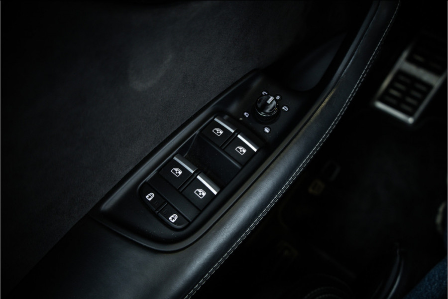 Audi Q8 50 TDI quattro Pro Line S - Panorama | Luchtvering | Elek. trekhaak | ACC