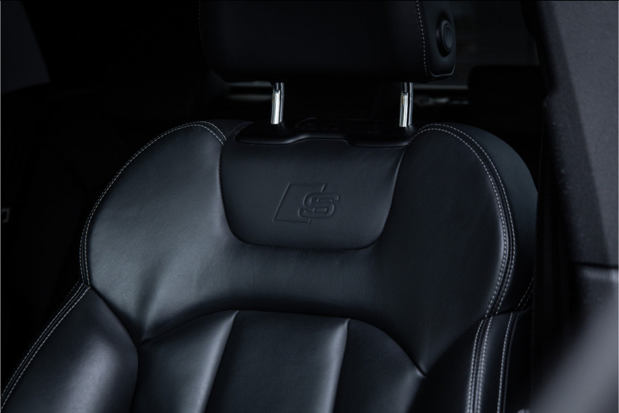 Audi Q8 50 TDI quattro Pro Line S - Panorama | Luchtvering | Elek. trekhaak | ACC