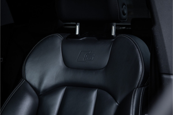 Audi Q8 50 TDI quattro Pro Line S - Panorama | Luchtvering | Elek. trekhaak | ACC