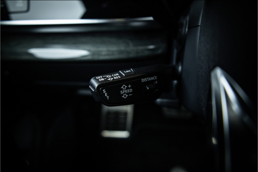 Audi Q8 50 TDI quattro Pro Line S - Panorama | Luchtvering | Elek. trekhaak | ACC