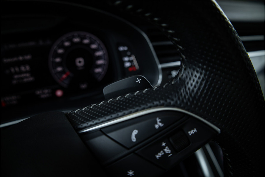 Audi Q8 50 TDI quattro Pro Line S - Panorama | Luchtvering | Elek. trekhaak | ACC