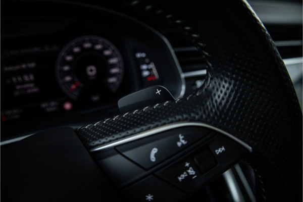 Audi Q8 50 TDI quattro Pro Line S - Panorama | Luchtvering | Elek. trekhaak | ACC