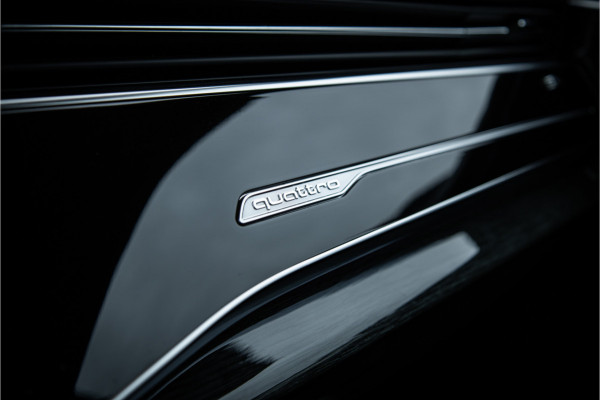 Audi Q8 50 TDI quattro Pro Line S - Panorama | Luchtvering | Elek. trekhaak | ACC