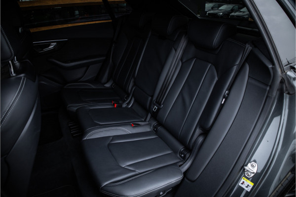 Audi Q8 50 TDI quattro Pro Line S - Panorama | Luchtvering | Elek. trekhaak | ACC