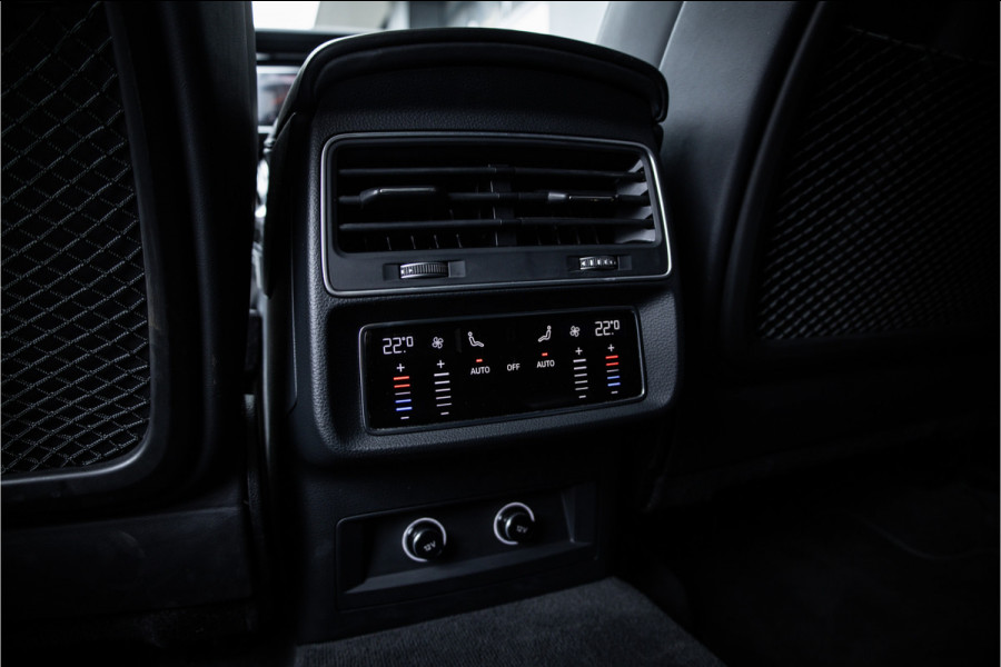 Audi Q8 50 TDI quattro Pro Line S - Panorama | Luchtvering | Elek. trekhaak | ACC