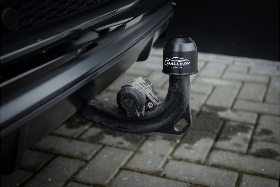 Audi Q8 50 TDI quattro Pro Line S - Panorama | Luchtvering | Elek. trekhaak | ACC