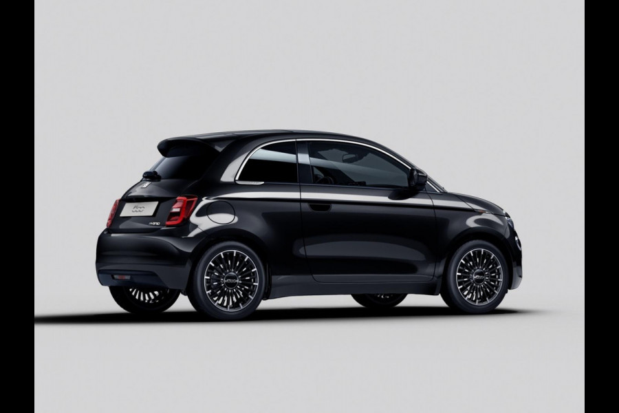 Fiat 500 Hybrid Icon | Pack Style | Pack Comfort | Panoramadak