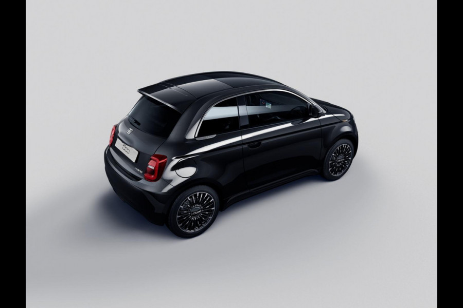 Fiat 500 Hybrid Icon | Pack Style | Pack Comfort | Panoramadak