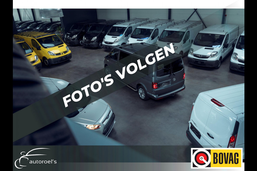 Ford Transit Connect 1.5 TDCI L1 / Trekhaak / 3-Persoons / ALL-Season / Imperial met Rol / 1e Eigenaar / LED-Laadruimte + 12Volt