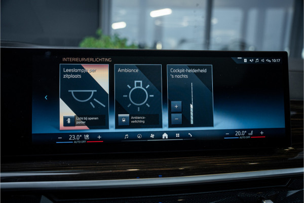 BMW X5 xDrive50e - Panorama | Luchtvering | H&K | Elek. Trekhaak | Memory