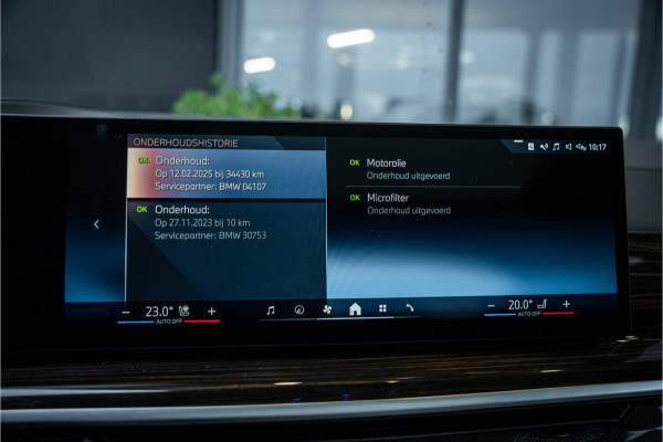 BMW X5 xDrive50e - Panorama | Luchtvering | H&K | Elek. Trekhaak | Memory